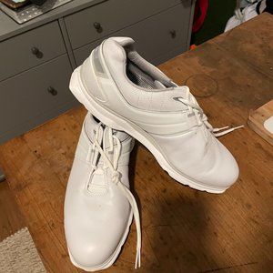 Footjoy Pro SL Spikeless Golf Shoes
